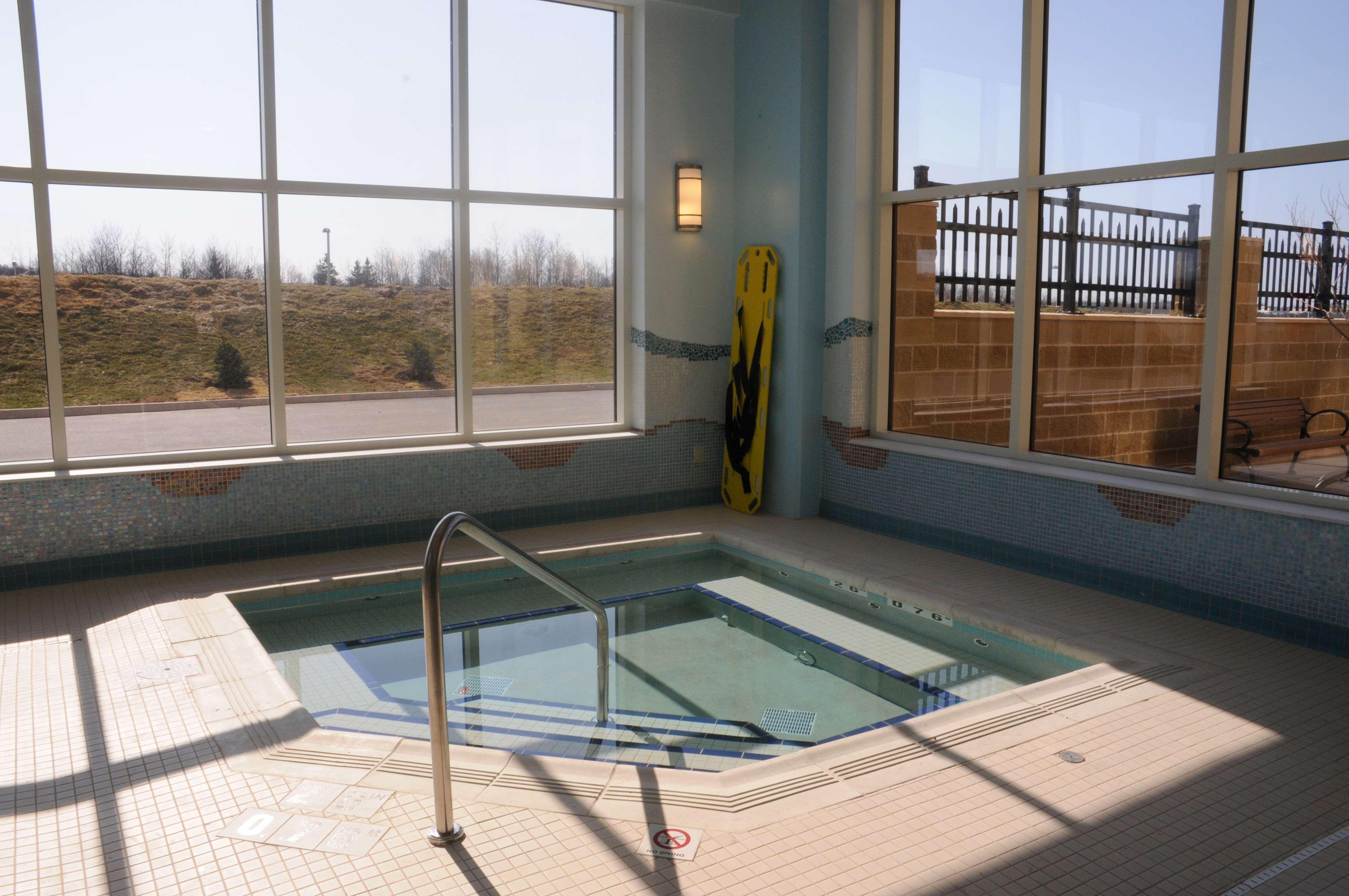Hampton Inn & Suites By Hilton Dartmouth - Halifax Facilities photo