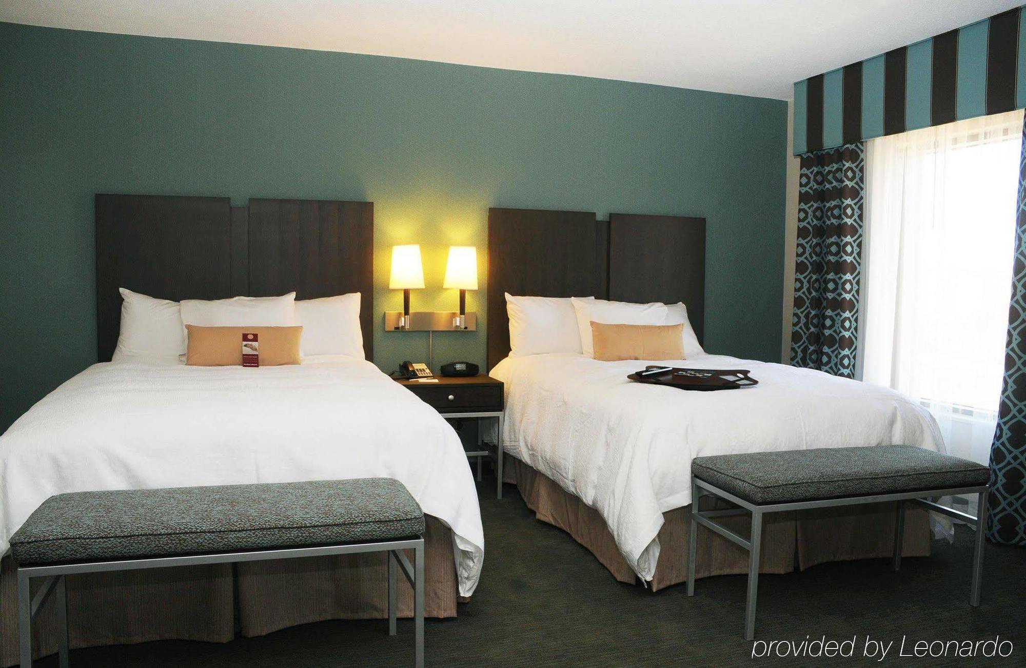 Hampton Inn & Suites By Hilton Dartmouth - Halifax Room photo